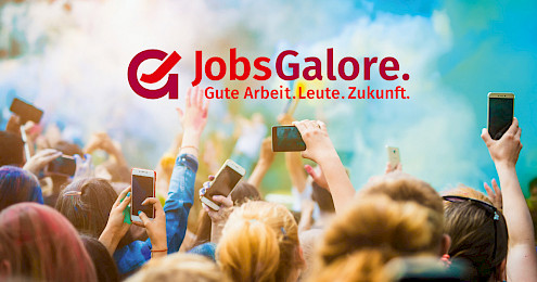 Ausbildung zur Fachkraft für Lagerlogistik (m/w/d)