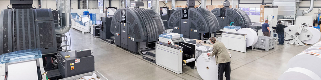Helfer in der Produktion (mwd)