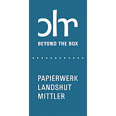 Papierwerk Landshut Mittler GmbH &amp; Co. KG