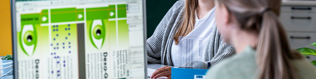 Ausbildung Mediengestalter (m/w/d)
