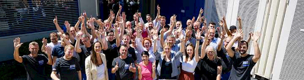 Ausbildung Verfahrensmechaniker 2025 (m/w/d)