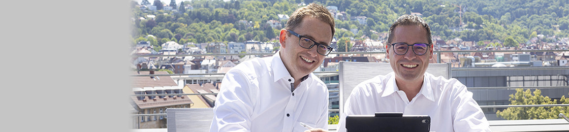 Kaufmann für Büromanagement (mwd) - Ausbildung