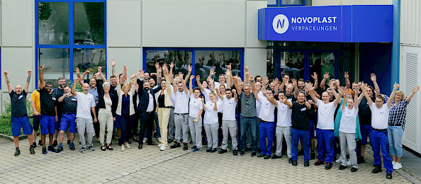 Einrichter für Spritzgussmaschinen