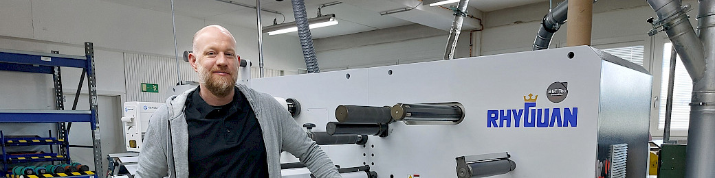 Ausbildung zum Maschinen- und Anlagenf&uuml;hrer 2027
